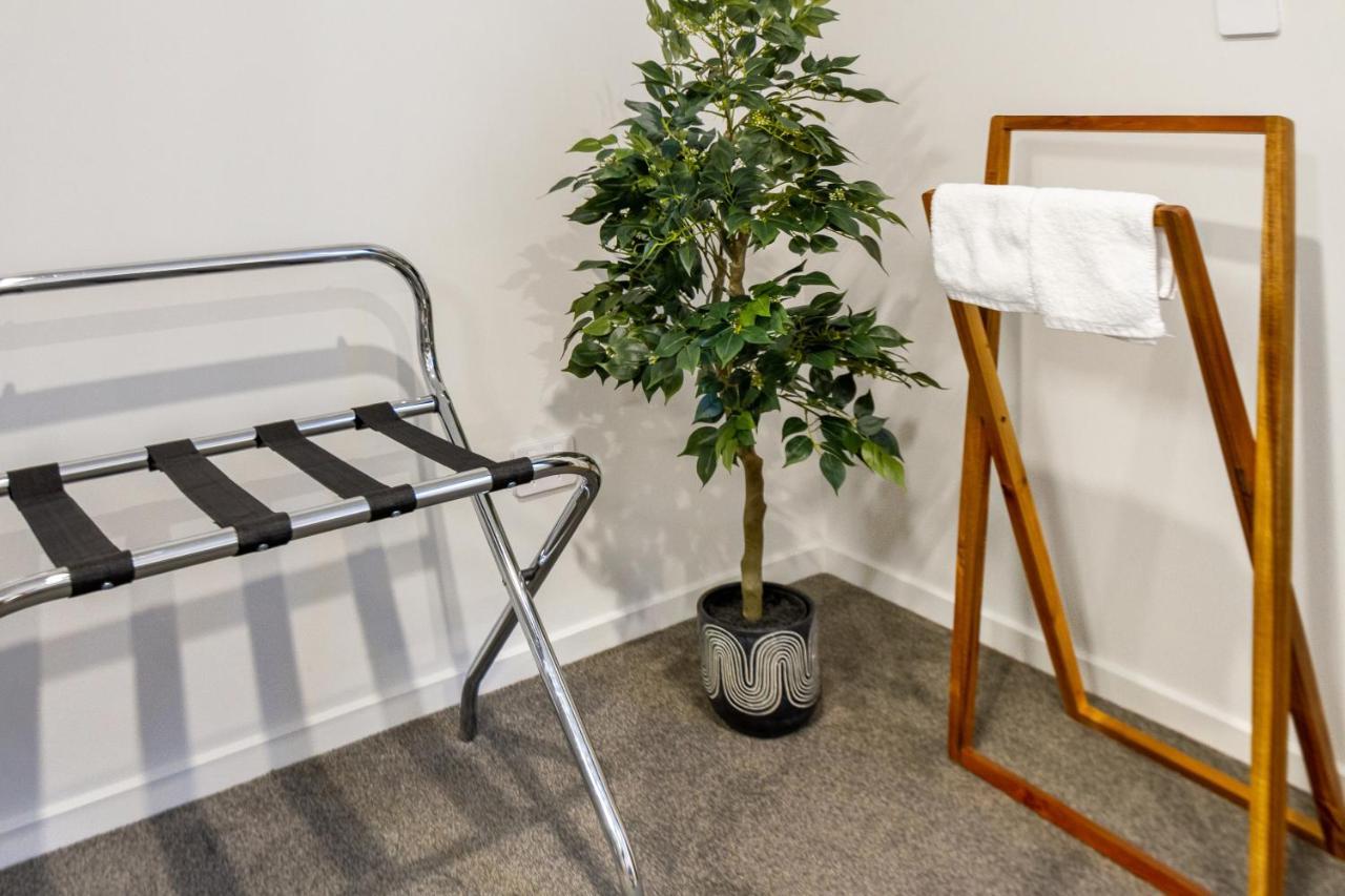 Cozy 3 Bedroom Near Hagley Park W/garage Apartamento Christchurch