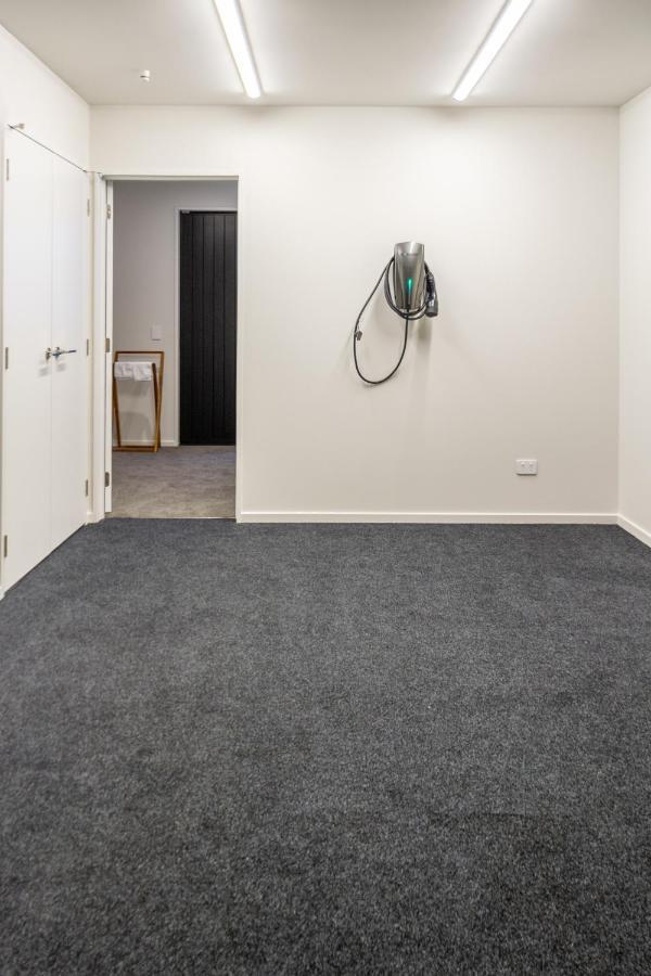 Cozy 3 Bedroom Near Hagley Park W/garage Apartamento Christchurch